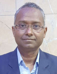 Dr. Prashant Patel - Prachi Hospital