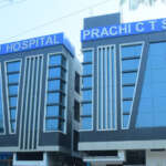 Prachi Hospital, Prayagraj – Advanced Multi-Speciality
