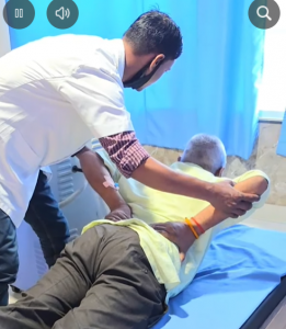 Physiotherapy