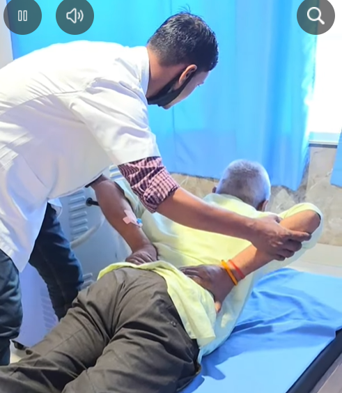 Physiotherapy