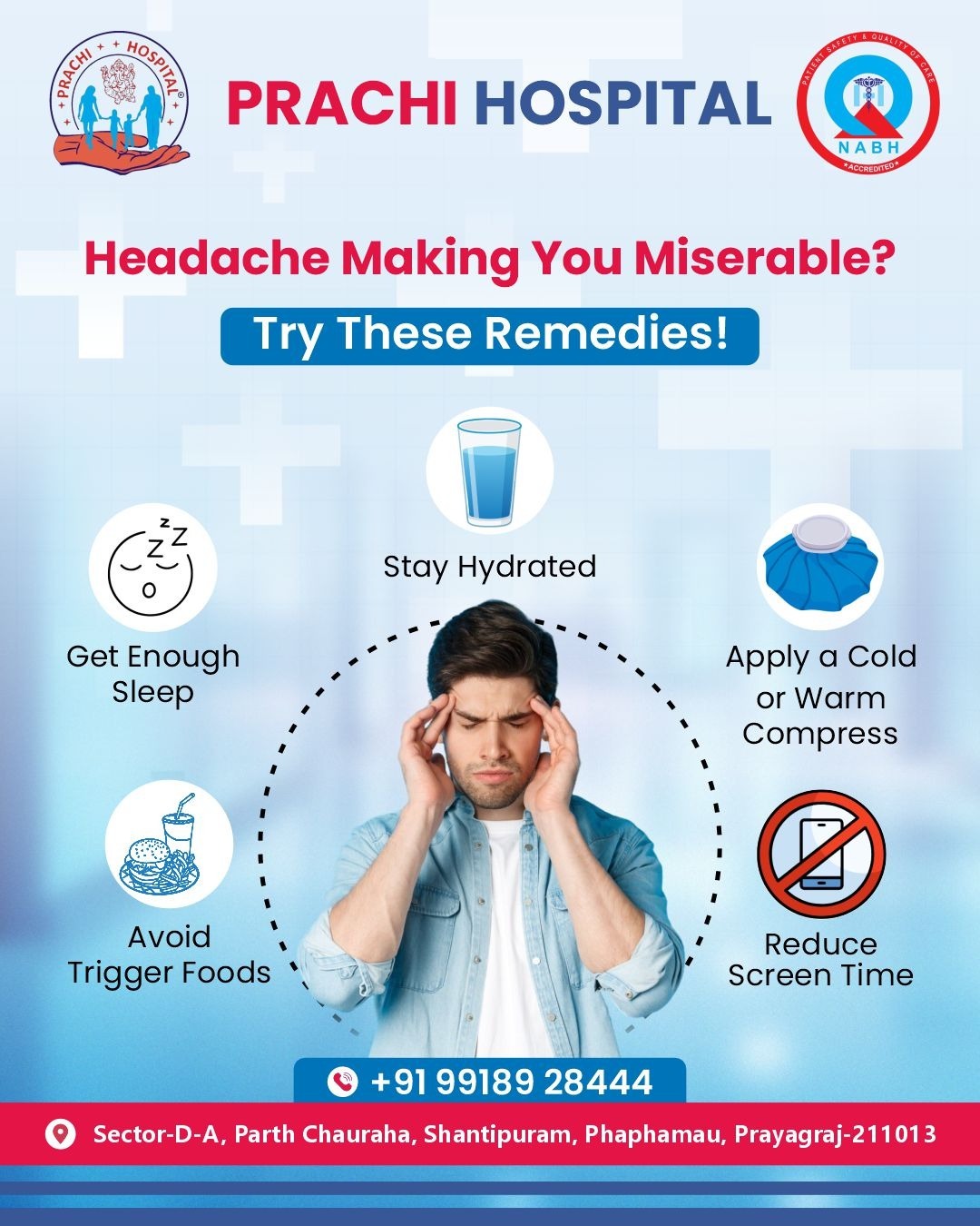 Headache
