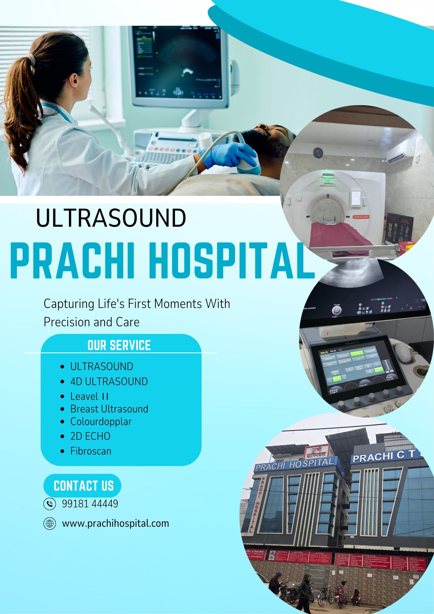 Ultrasound