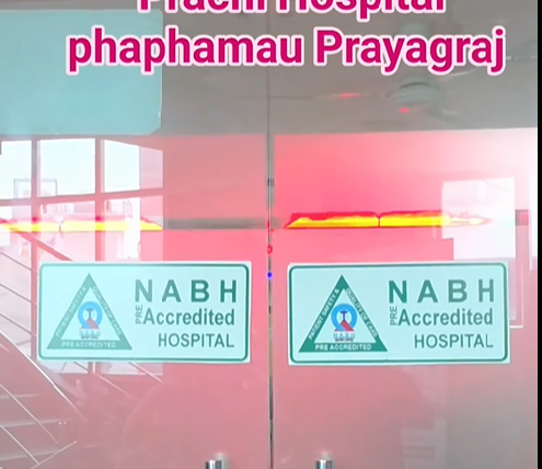Prachi Hospital