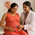 Pregnancy Is a Beautiful Journey — Make It Safe With the Right Care